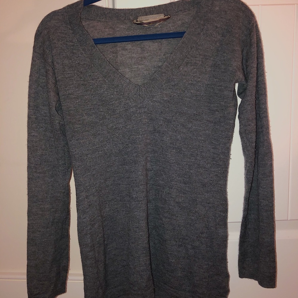 Dear Cashmere sweater.